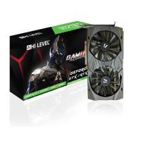 HI-LEVEL RTX3060 12GB HLV3060D612G192D GDDR6 192bit HDMI DP PCIe 16X v4.0