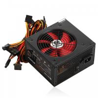 HIGH POWER 500W ECO 85+BRONZE 38A SİNGLE RAİL AKTİF PFC POWER SUPPLY