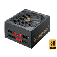 HIGH POWER 850W 80+ Gold Super GD 14CM TAM MODULER POWER SUPPLY