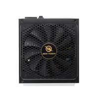 HIGH POWER 850W 80+ Gold Super GD 14CM TAM MODULER POWER SUPPLY