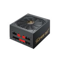 HIGH POWER 850W 80+ Gold Super GD 14CM TAM MODULER POWER SUPPLY