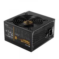 HIGH POWER 750W 80+ GOLD HP1-J750GD-F12S 12cm Fanlı APFC Power Supply Kutu Açık (Outlet)