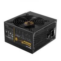 HIGH POWER 600W 80+ GOLD HP1-J600GD-F12S 12cm Fanlı APFC Power Supply Kutu Açık (Outlet)
