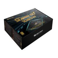 High Power 1050W 80+ Gold (Super GD) Tam Modüler