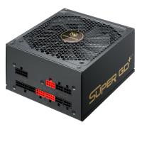 HIGH POWER 750W 80+ GOLD HP1-F750GD-F14C 14cm Fanlı Tam Modüler Power Supply