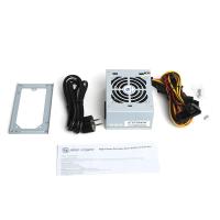 HIGH POWER 450W 80+ BRONZE HPF-450BR-H08S 8cm Fanlı SFX Power Supply