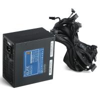 HIGH POWER 850W 80+ BRONZE ELITE HP1-N850BR-E12S Power Supply