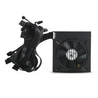 HIGH POWER 850W 80+ BRONZE ELITE HP1-N850BR-E12S Power Supply