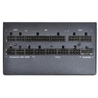 HIGH POWER 1300W 80  GOLD SUPER GD HP1-O21300GD-F14C PCIe5.0 Tam Modüler Power Supply