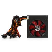 HIGH POWER 500W ECO HPE-500BR-A12SBK 85+BRONZE 38A SİNGLE RAİL AKTİF PFC (Kutusuz) POWER SUPPLY