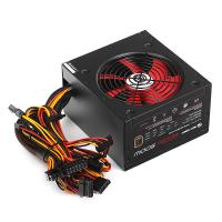 HIGH POWER 500W ECO HPE-500BR-A12SBK 85+BRONZE 38A SİNGLE RAİL AKTİF PFC (Kutusuz) POWER SUPPLY