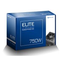 High Power 750W 80+ Bronze (Elite)