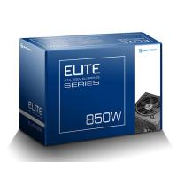 High Power 850W 80+ Bronze (Elite)
