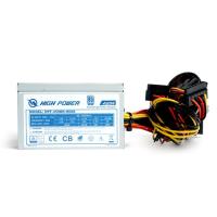 High Power 450W 80+ Bronze SFX