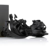 HIGH POWER 600W 80+ GOLD PERFORMANCE GD HP1-J600GD-F12S POWER SUPPLY