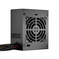 HIGHPOWER 450W 80+ BRONZE 8cm SFX POWER SUPPLY HPF-450BR-H08S