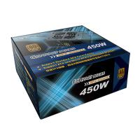 HIGHPOWER 450W 80+ BRONZE 8cm SFX POWER SUPPLY HPF-450BR-H08S