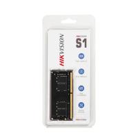 HIKVISION 4GB DDR4 2666MHZ NOTEBOOK RAM S1 HKED4042BBA1D0ZA1
