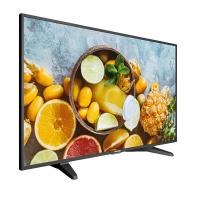 HIKVISION 31.5" LED DS-D5032QE-B 6MS 60Hz DVI-HDMI Güvenlik Monitör (1920 X 1080)