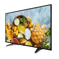 HIKVISION 31.5" LED DS-D5032QE-B 6MS 60Hz DVI-HDMI Güvenlik Monitör (1920 X 1080)
