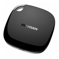 HIKVISION 960GB T100I HS-ESSD-T100I SSD USB3.1 HARİCİ DİSK