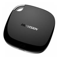 HIKVISION 256GB T100I HS-ESSD-T100I SSD USB3.1 HARİCİ DİSK