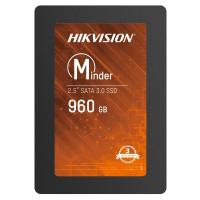 HIKVISION 960GB HS-SSD-MINDER 560- 495MB/s SSD SATA-3 Disk