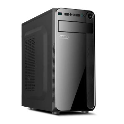 HIPER 350W K-740-350 Standart Mid-Tower PC Kasası