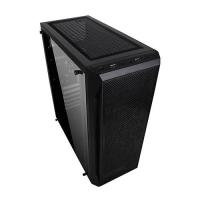 HIPER 500W ZOE 4-FANLI GAMING MID-TOWER PC KASASI