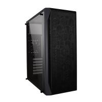 HIPER 500W ZOE 4-FANLI GAMING MID-TOWER PC KASASI