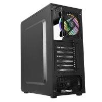 HIPER 500W LUX Gaming Mid-Tower PC Kasası
