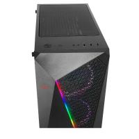 HIPER 500W LUX Gaming Mid-Tower PC Kasası