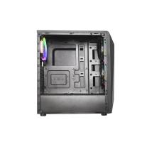 HIPER LUX GAMING MID ATX KASA 500W