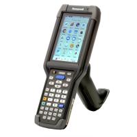 HONEYWELL 4.0" CK65 6703SR 2D-Okuyucu Wifi Android 8.1 Oreo El Terminali