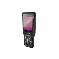 HONEYWELL EDA61K 2D 3GB-RAM/32GB-ROM ANDROID 9 EL TERMİNALI