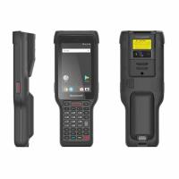 HONEYWELL EDA61K 2D 3GB-RAM/32GB-ROM ANDROID 9 EL TERMİNALI