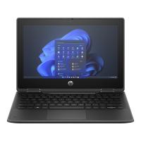 HP 11.6" PRO X360 G11 85A25EA N200-16GB RAM-256GB SSD-FDOS