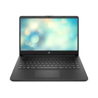 HP 14S-DQ3005NT 4G6C2EA 14" CELERON N4500 16GB- 500GB SSD- W10