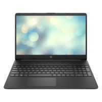 HP 15.6 " 15S 54T73EA CORE i7 1195G7-8GB RAM-512GB SSD-FDOS