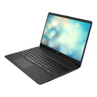 HP 15.6 " 15S 54T73EA CORE i7 1195G7-8GB RAM-512GB SSD-FDOS