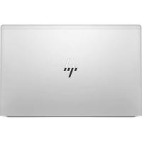 HP 15.6" ELITEBOOK 650 6S726EA CORE i7 1255U 8GB- 512GB SSD- O/B UHD FRD