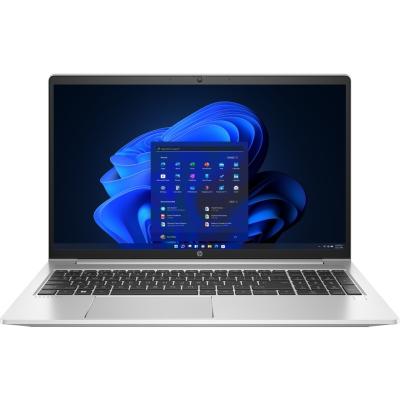 HP 15.6" PROBOOK 450 G9 6S6Z1EA CORE i5 1235U-8GB RAM-512GB SSD-FDOS