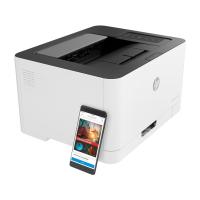 HP 150a Tek İşlevli Renkli Lazer (4ZB94A)