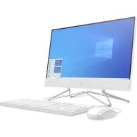 HP 200 G4 5W7P0ES AIO İ3-1215U 4GB 256GB SSD 21.5" FDOS