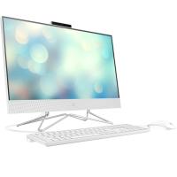 HP 21.5" 200 G4 5W7P0ES CORE i3 1215U 64GB RAM- 2TB SSD- O/B UHD FRD Beyaz