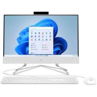 HP 21.5" 200 G4 5W7P0ES CORE i3 1215U 64GB RAM- 2TB SSD- O/B UHD FRD Beyaz