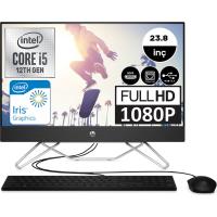 HP 23.8" 24-CB1023NT 79N38EA CORE i5 1235U 8GB RAM- 256GB SSD- O/B UHD FRD