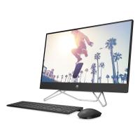 HP 23.8" 24-cb0014nt 6G256EA Ryzen 3 5300U-8GB RAM-256GB SSD FDOS
