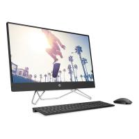 HP 23.8" 24-cb0014nt 6G256EA Ryzen 3 5300U-8GB RAM-256GB SSD FDOS