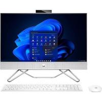 HP 23.8" 240 G9 6D383EA CORE i5 1235U-8GB RAM-512GB SSD-FDOS